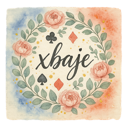 xbaje logo